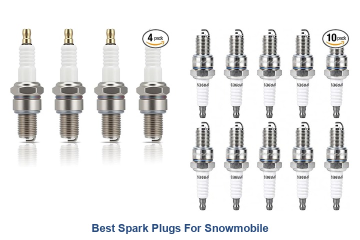 best spark plugs for snowmobile