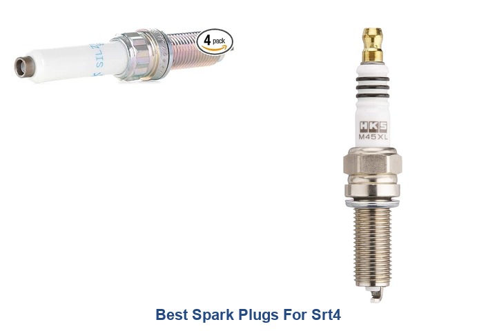 best spark plugs for srt4