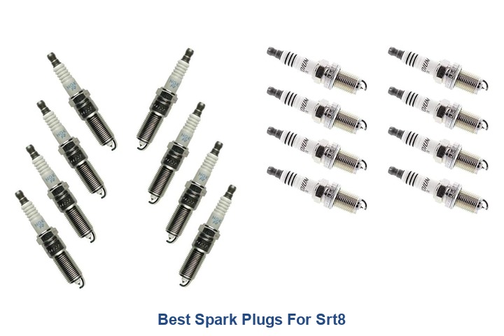 best spark plugs for srt8