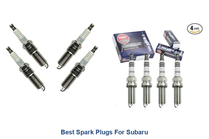 best spark plugs for subaru