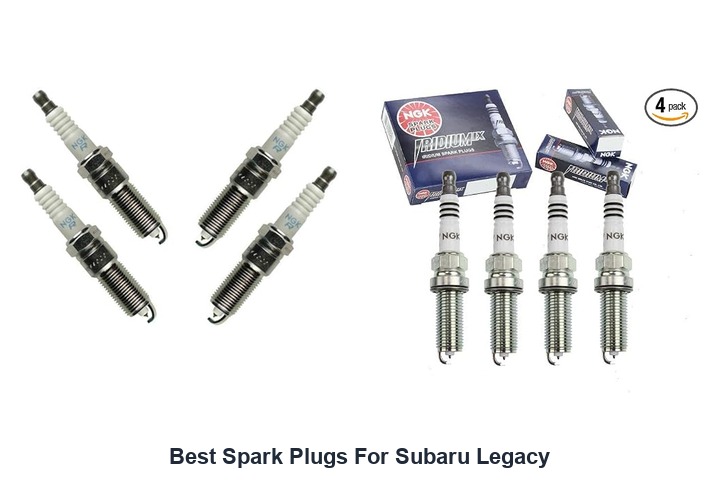 best spark plugs for subaru legacy