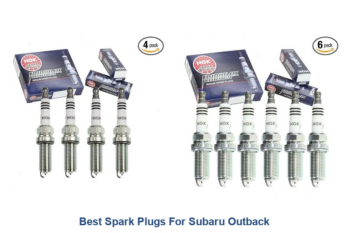 best spark plugs for subaru outback