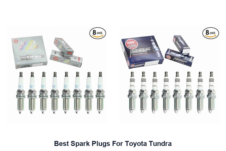best spark plugs for toyota tundra
