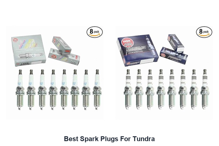 best spark plugs for tundra