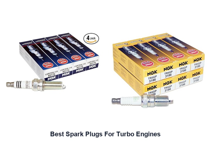 best spark plugs for turbo engines