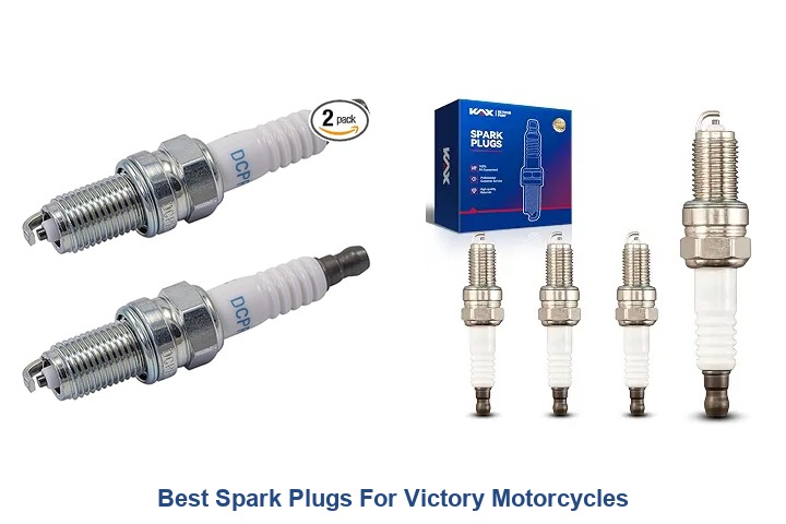 best spark plugs for victory motorcycles