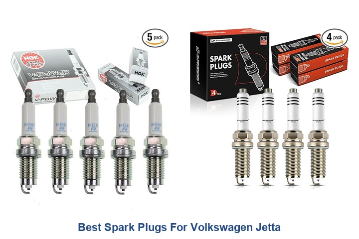 best spark plugs for volkswagen jetta