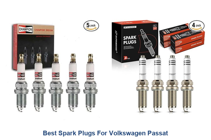 best spark plugs for volkswagen passat