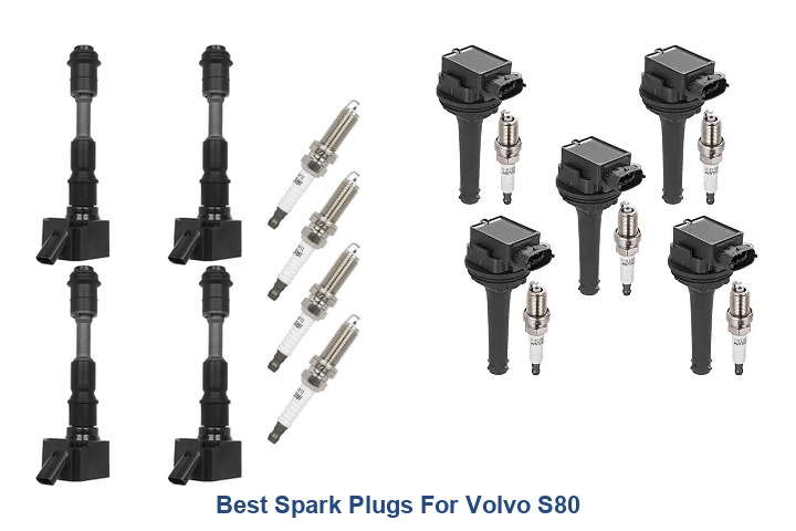 best spark plugs for volvo s80