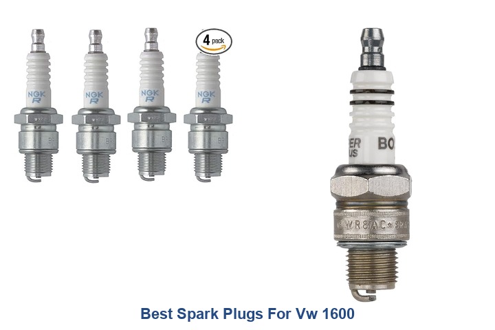 best spark plugs for vw 1600