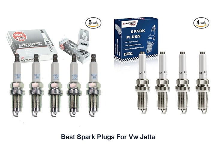 best spark plugs for vw jetta