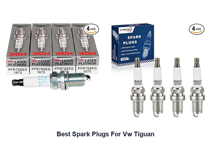 best spark plugs for vw tiguan