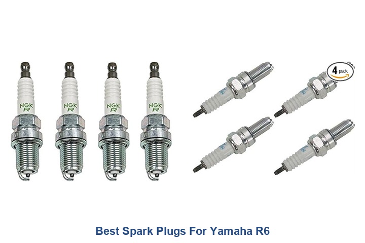 best spark plugs for yamaha r6