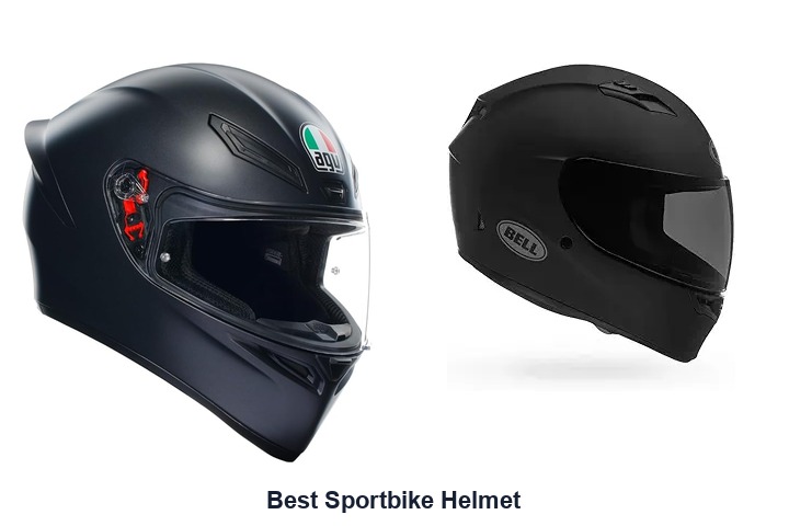 best sportbike helmet