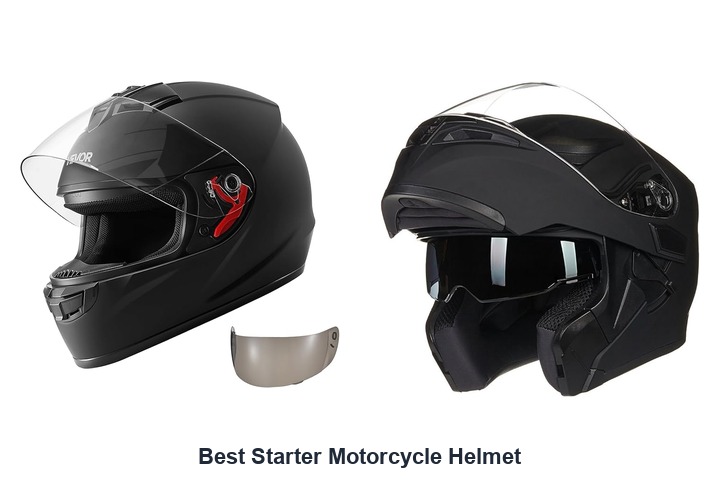 best starter motorcycle helmet
