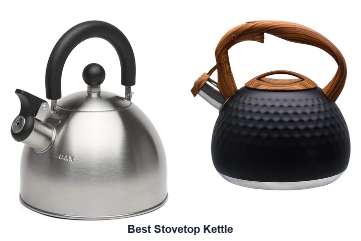 best stovetop kettle​