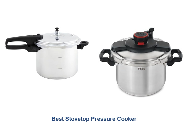 best stovetop pressure cooker​