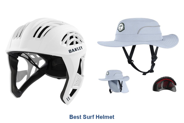best surf helmet