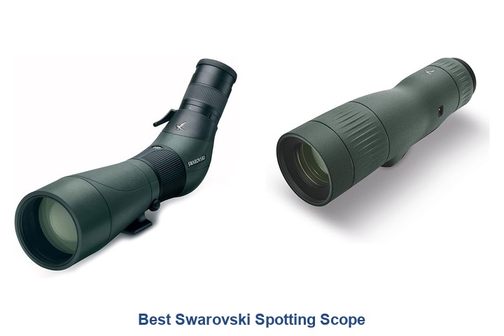 best swarovski spotting scope