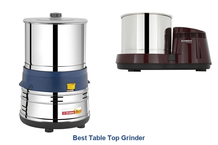 best table top grinder