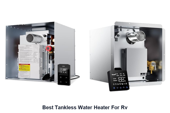 best tankless water heater for rv