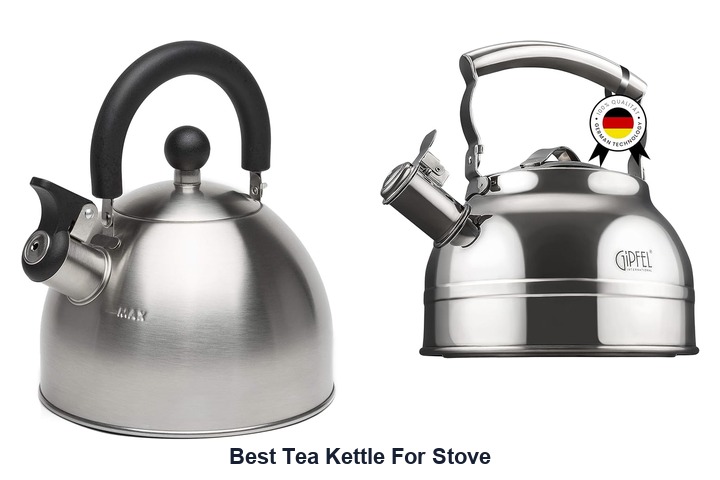 best tea kettle for stove​
