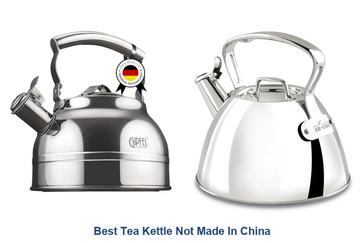 best tea kettle not made in china​
