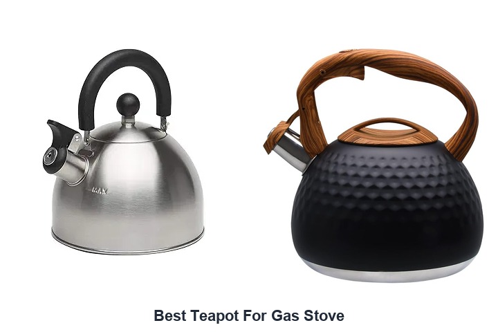 best teapot for gas stove