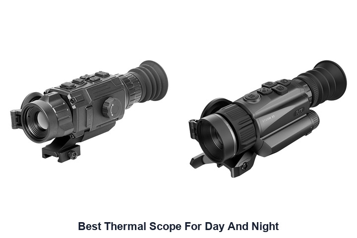 best thermal scope for day and night