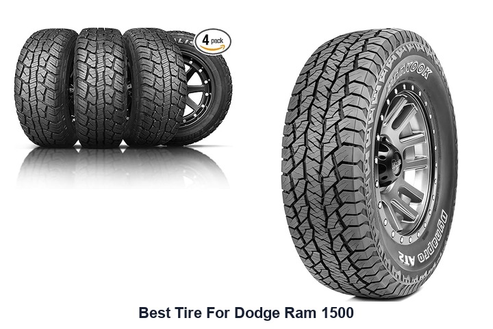 best tire for dodge ram 1500