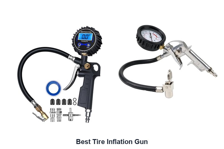best tire inflation gun