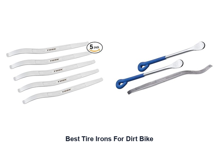 best tire irons for dirt bike