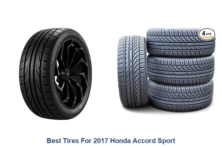 best tires for 2017 honda accord sport