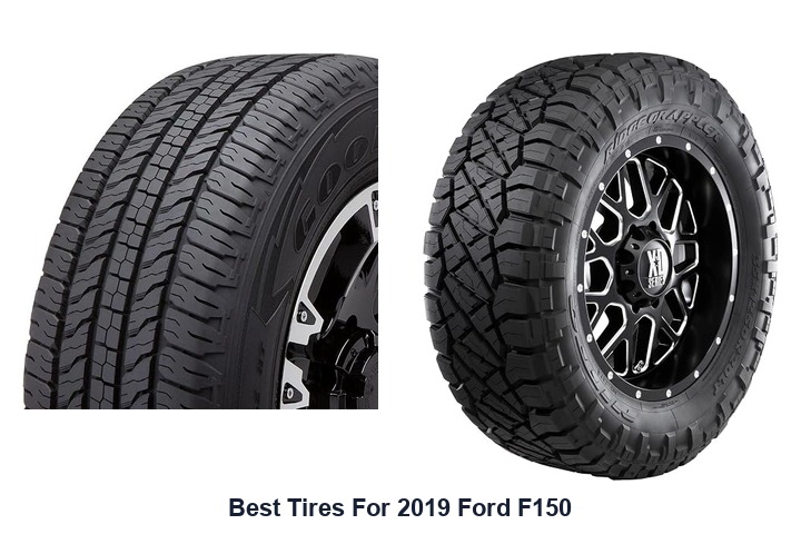 best tires for 2019 ford f150