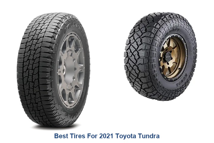 best tires for 2021 toyota tundra