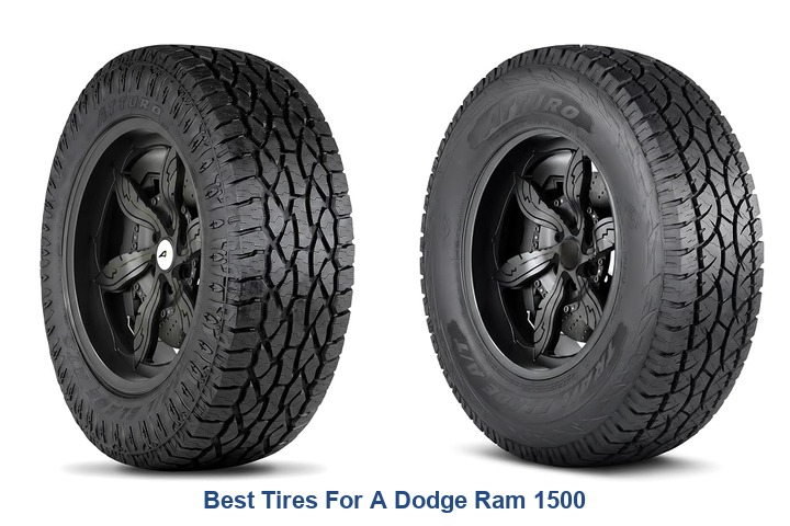 best tires for a dodge ram 1500