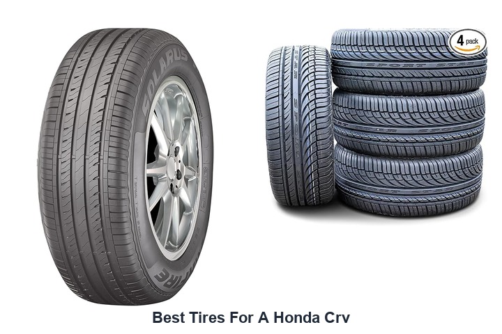 best tires for a honda crv