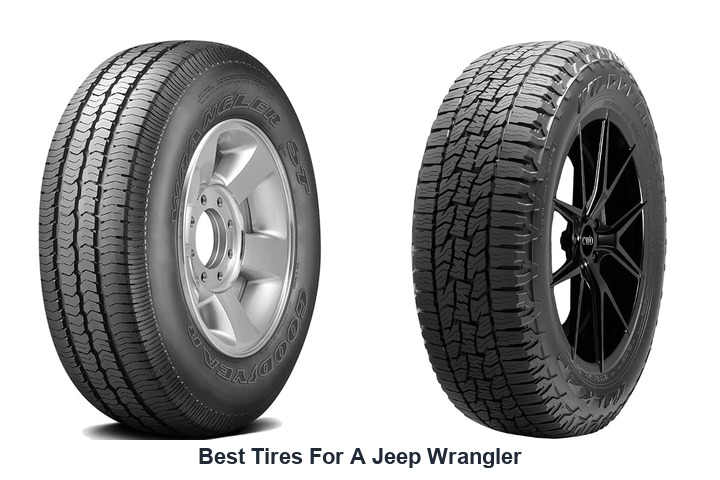 best tires for a jeep wrangler