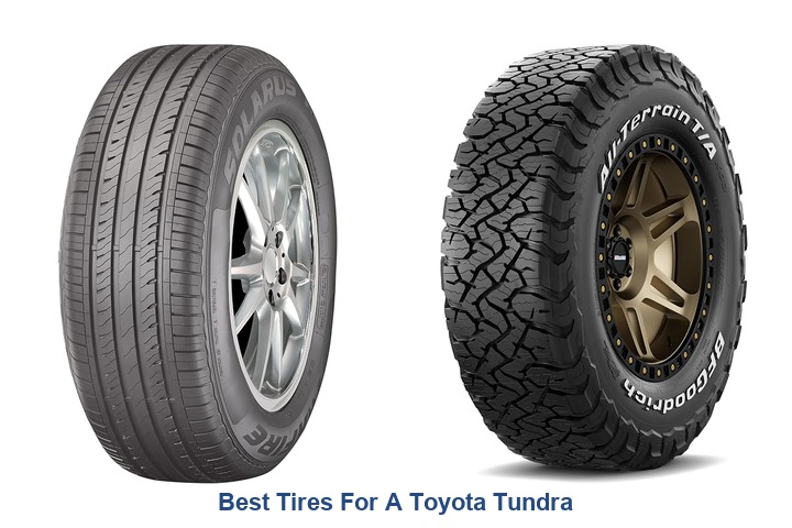 best tires for a toyota tundra
