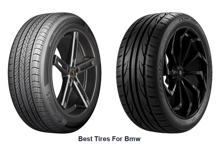 best tires for bmw