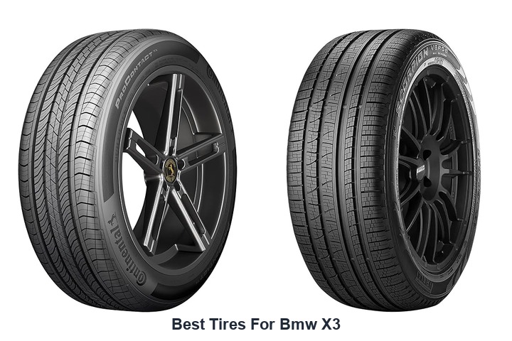 best tires for bmw x3
