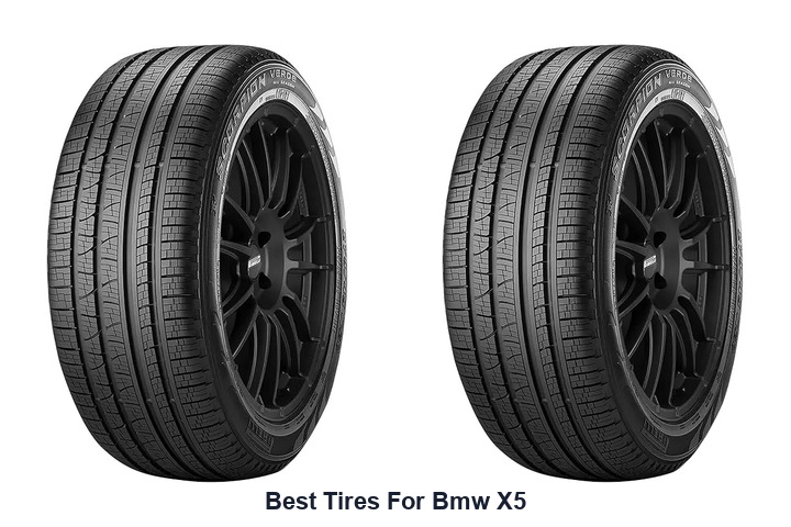 best tires for bmw x5