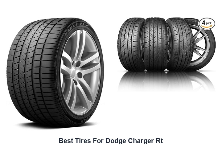best tires for dodge charger rt