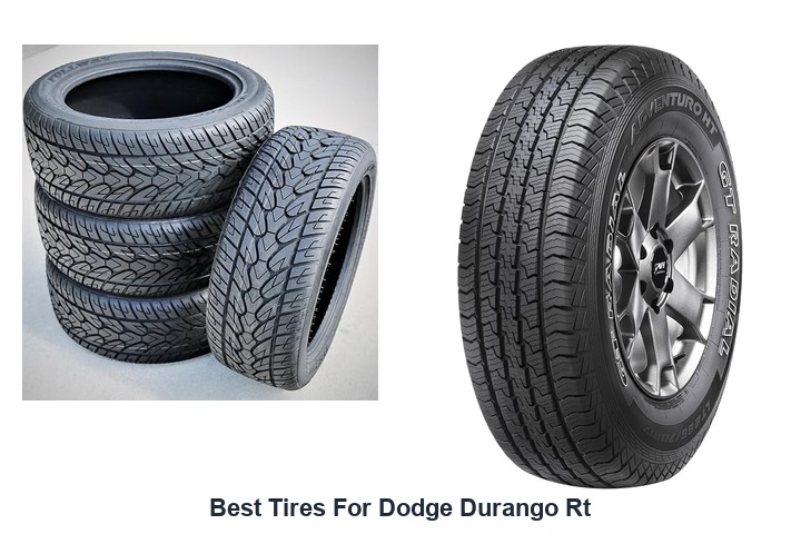 best tires for dodge durango rt