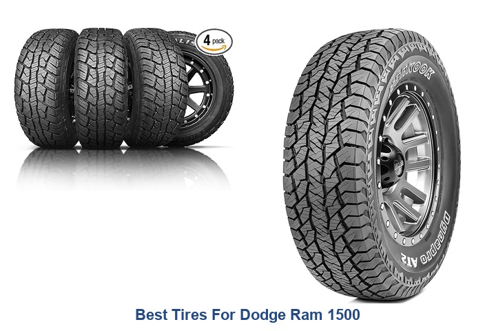 best tires for dodge ram 1500