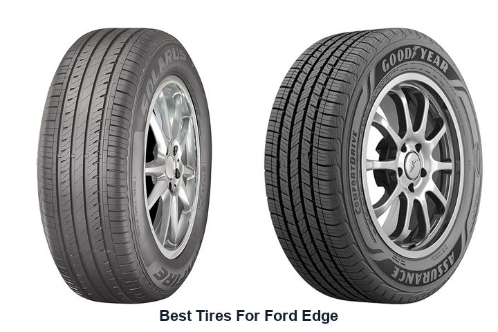 best tires for ford edge