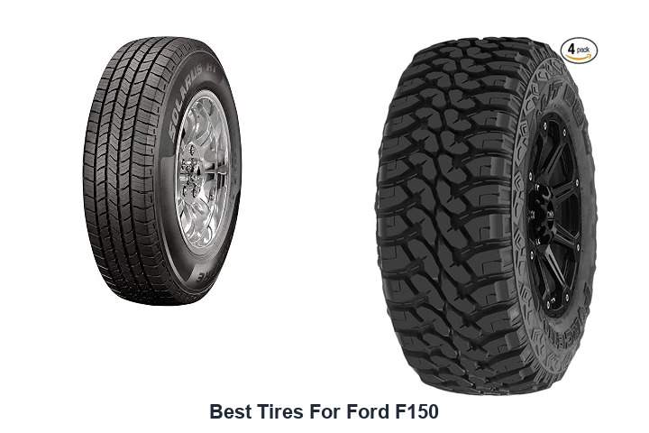 best tires for ford f150
