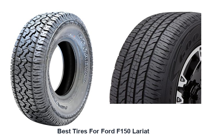 best tires for ford f150 lariat