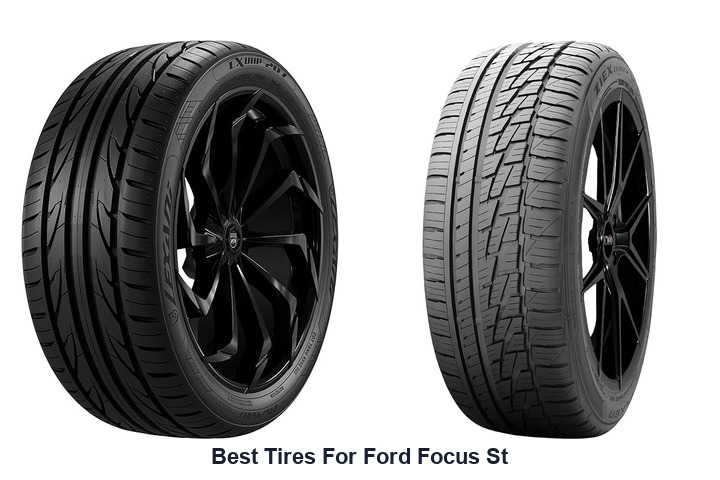 best tires for ford focus st