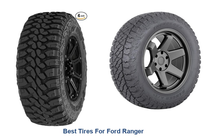 best tires for ford ranger